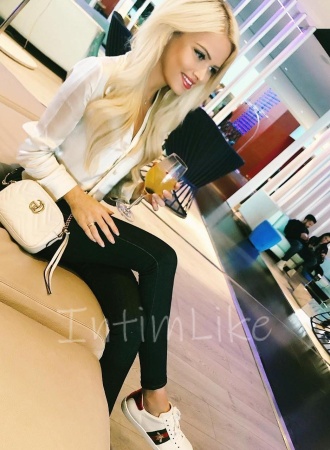 Элитная Инга №6947, 22 лет