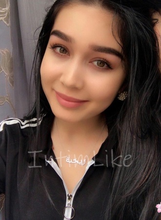 Модель Фаина №5674, 25 лет