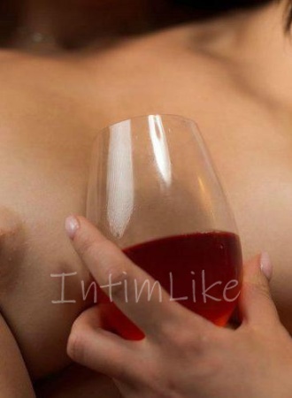 Шлюха Аня №35502, 24 лет