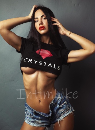 Шлюха Аня №5196, 23 лет