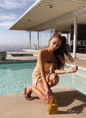 Студентка Валерия №38609, 25 лет