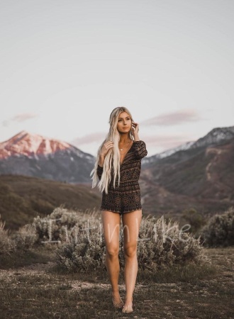 Стриптизерша Карина №40621, 24 лет