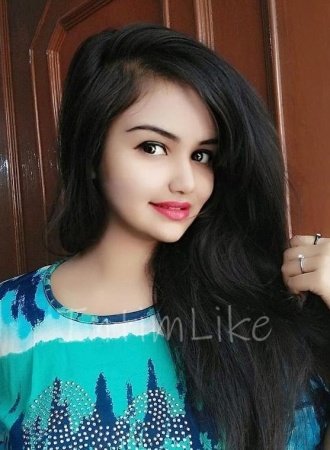 Студентка Бьюти №5544, 25 лет