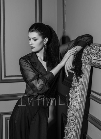 Массажистка Ирада №6780, 19 лет