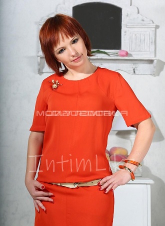 Стриптизерша Янина №4672, 27 лет