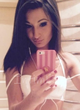 Подружка Нинель №2847, 23 лет