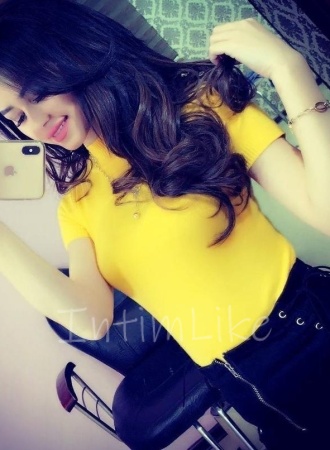 Путана Патриция №5529, 21 лет