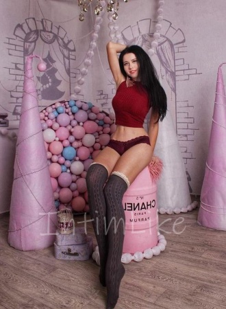 Студентка Маша №36309, 25 лет