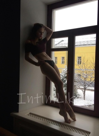 Массажистка Танюша №5225, 25 лет