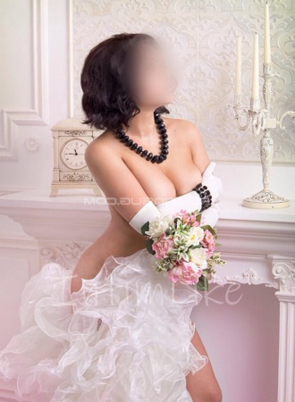 Стриптизерша Бранди №2903, 30 лет