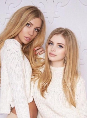 Студентка Василина №6667, 23 лет