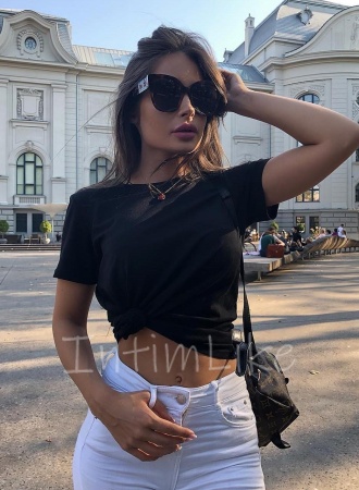 Подружка Катя №26677, 26 лет