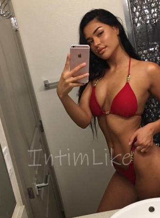 Подружка Софья №34250, 19 лет