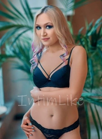 Шалава Елизавета №9240, 34 лет