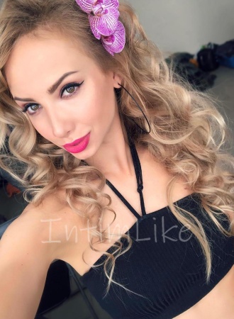 Шалава Летиция №7488, 26 лет