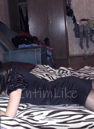 Индивидуалка Вика №36477, 25 лет