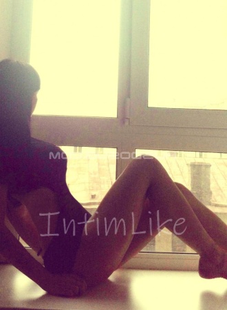 Студентка Рада №3029, 35 лет