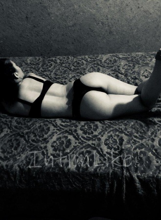 Стриптизерша Гульчатай №5707, 30 лет