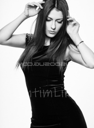 Шлюха Аделия №2777, 26 лет