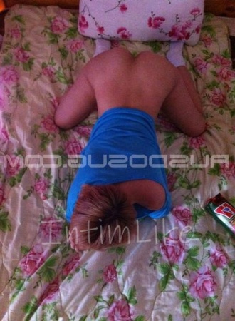 Путана Анжела №4637, 28 лет