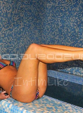 Элитная Зоя №3576, 28 лет