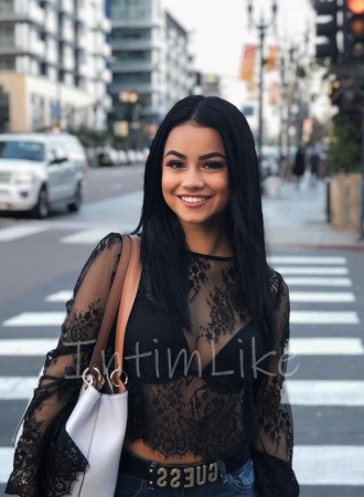 Подружка Юлианна №6973, 20 лет