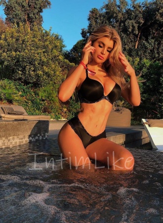 Элитная Настя №35950, 25 лет