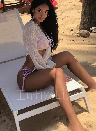 Шлюха Анстасия №6896, 23 лет