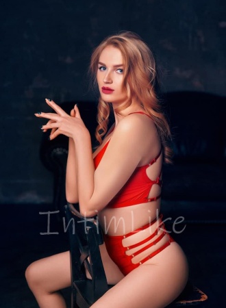 Модель Эля №31100, 24 лет