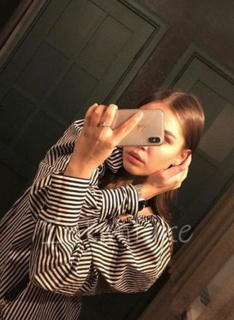 Частная Настя №40959, 24 лет