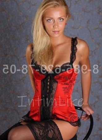 Частная Уля №7293, 24 лет