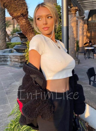 Подружка Оля №38444, 22 лет