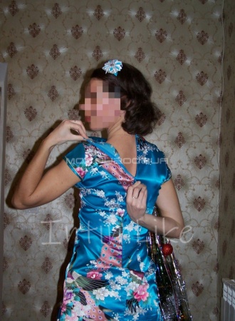 Путана Катрин №4252, 28 лет